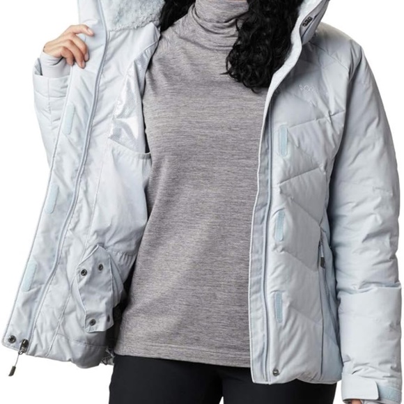 Columbia Women's Lay D Down II Jacket - Picture 6 of 13